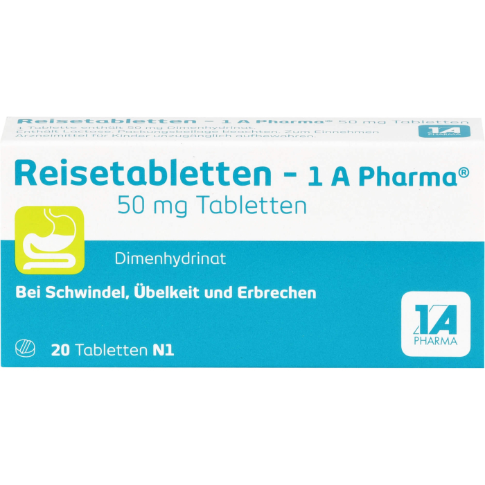 Produktabbildung PZN 05368650