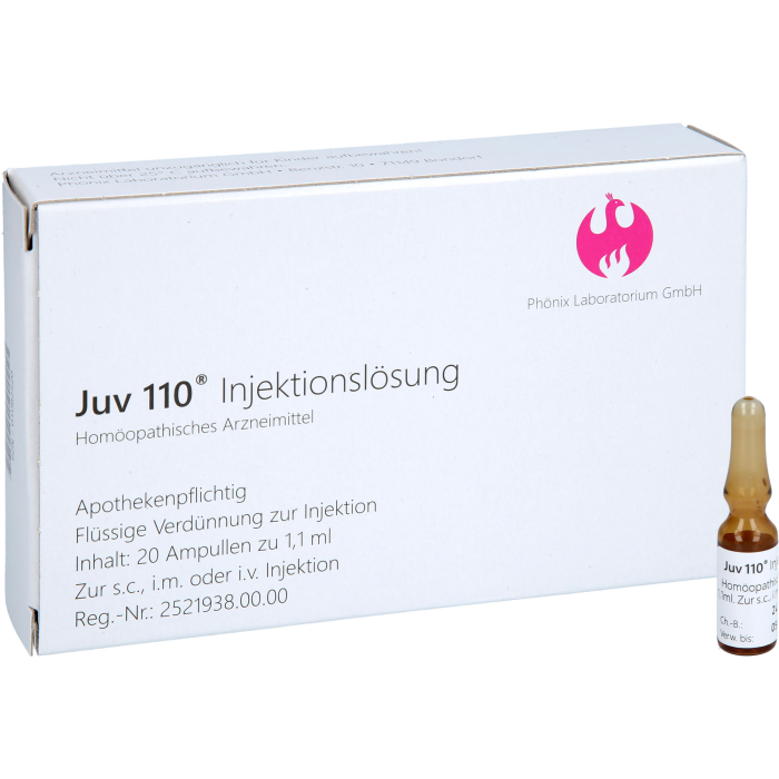 Produktabbildung PZN 01082520