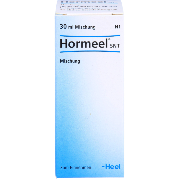 Produktabbildung PZN 02740250