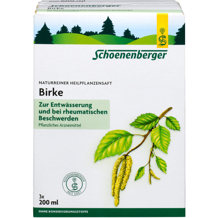Produktabbildung PZN 00699767