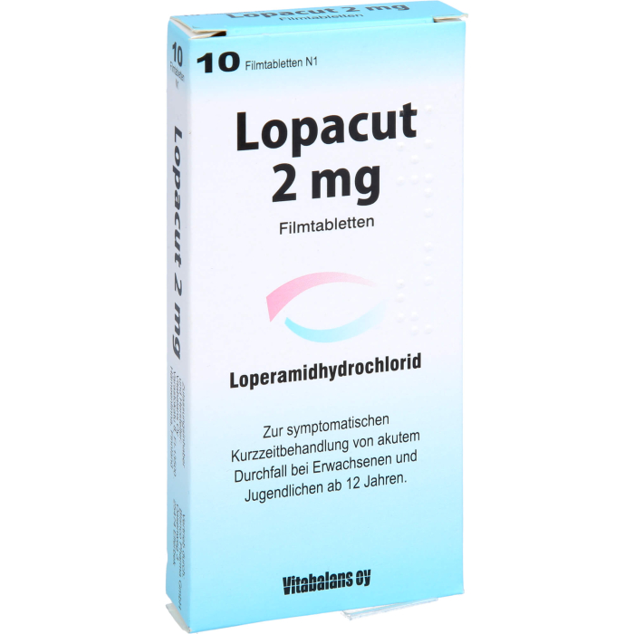 Produktabbildung PZN 03031544