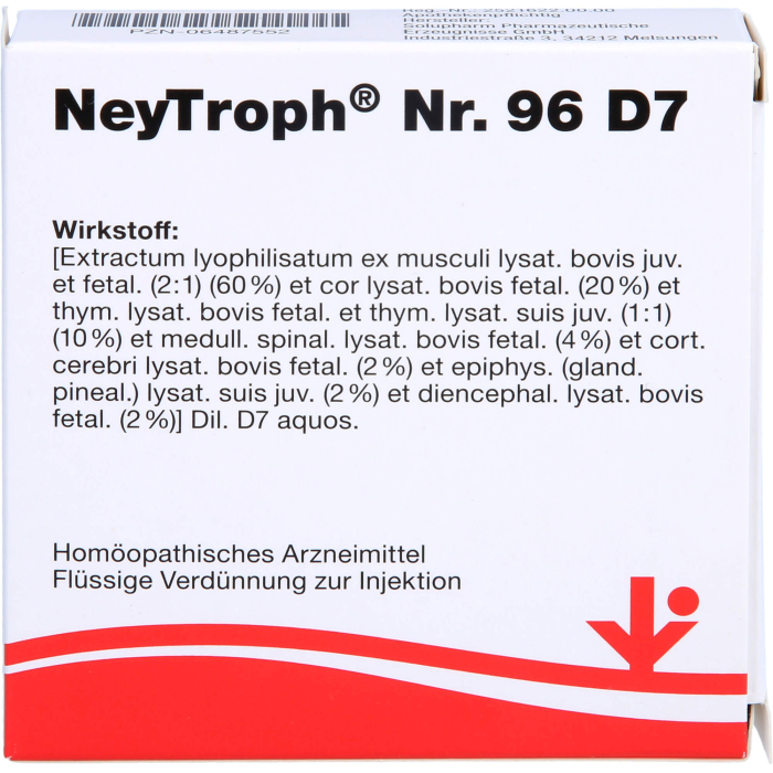 Produktabbildung PZN 06487552