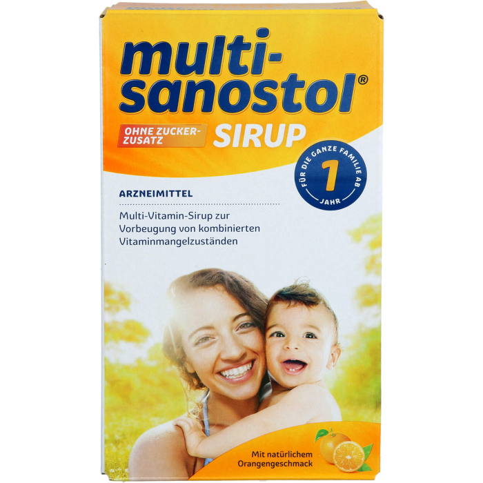 Produktabbildung PZN 02583690