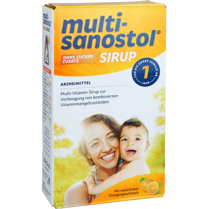 Produktabbildung PZN 02583690