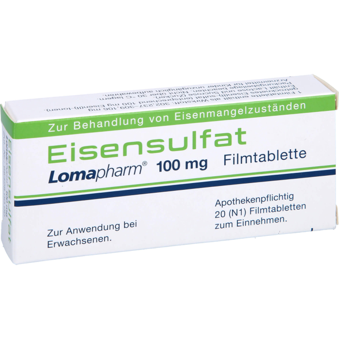 Produktabbildung PZN 01713417