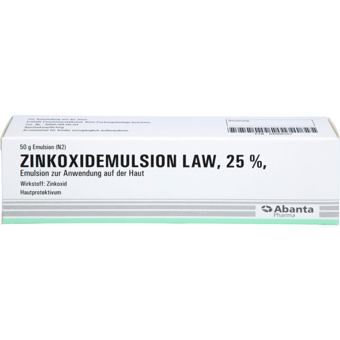 Produktabbildung PZN 04909167