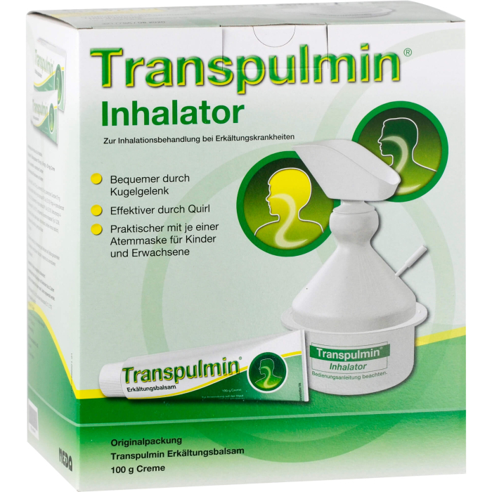 Produktabbildung PZN 00618467