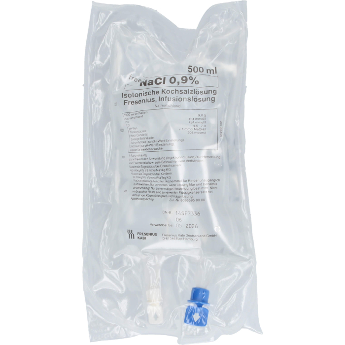 Produktabbildung PZN 00412197