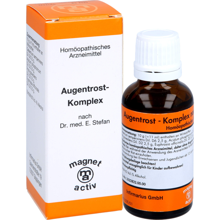 Produktabbildung PZN 02292509