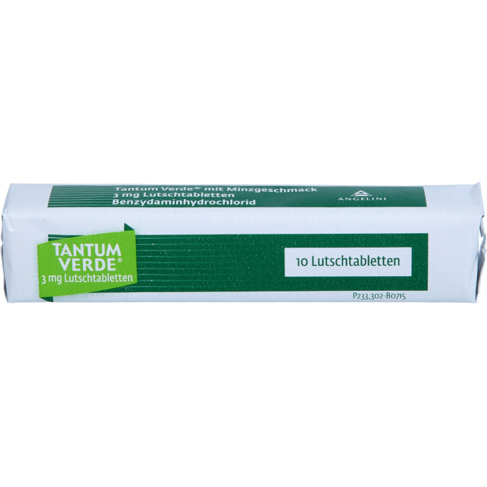 Produktabbildung PZN 05120370