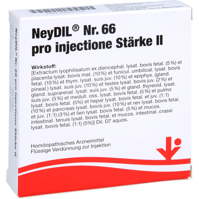 Produktabbildung PZN 03557772