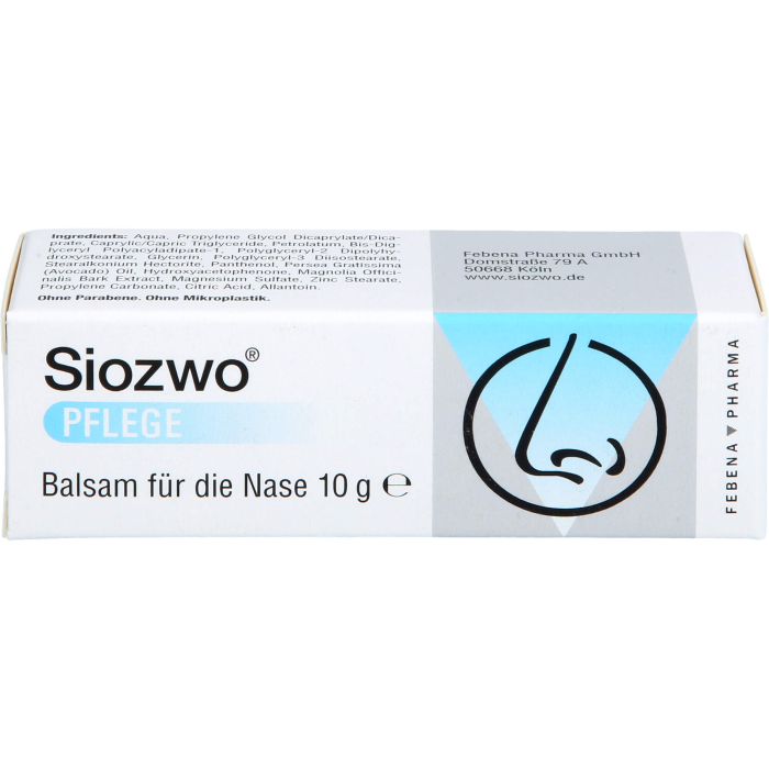 Produktabbildung PZN 02516558