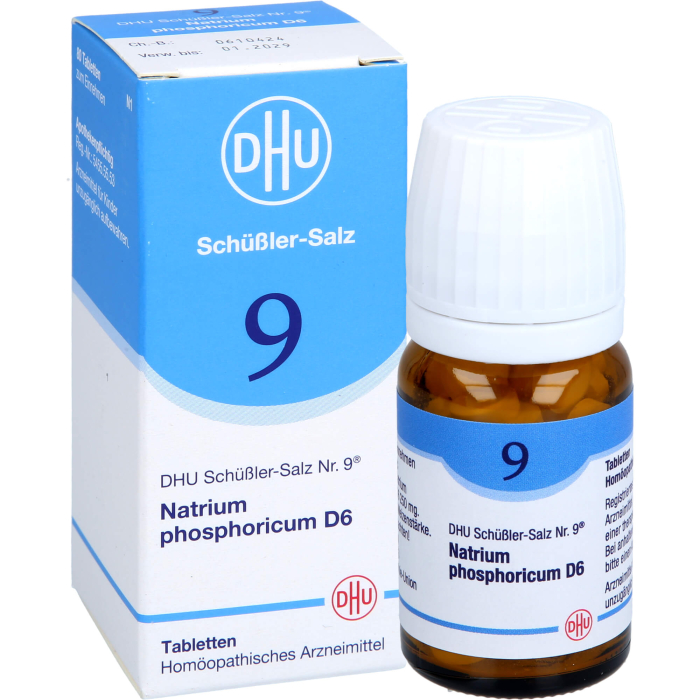 Produktabbildung PZN 00274565