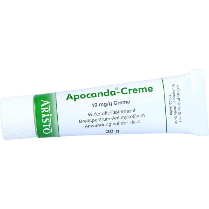 Produktabbildung PZN 04292175