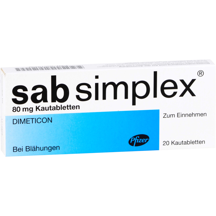 Produktabbildung PZN 03519458