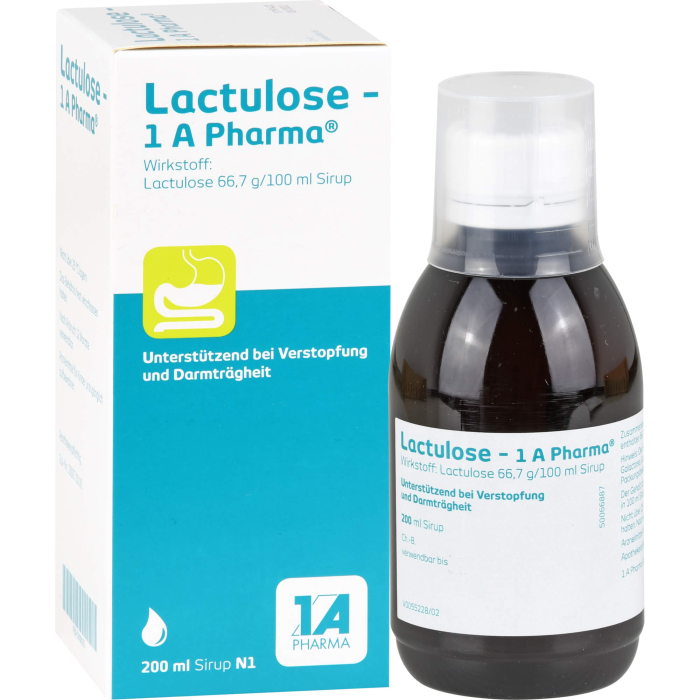 Produktabbildung PZN 01418925