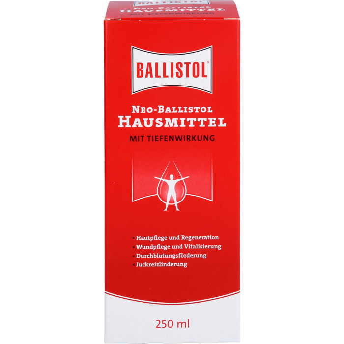 Produktabbildung PZN 04004851