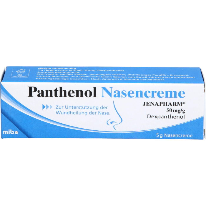 Produktabbildung PZN 05541249