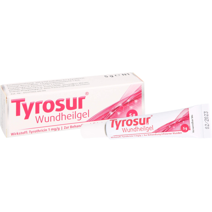 Produktabbildung PZN 12399929