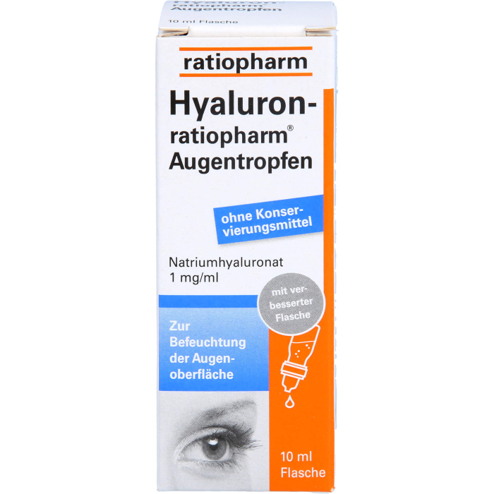 Produktabbildung PZN 10810214
