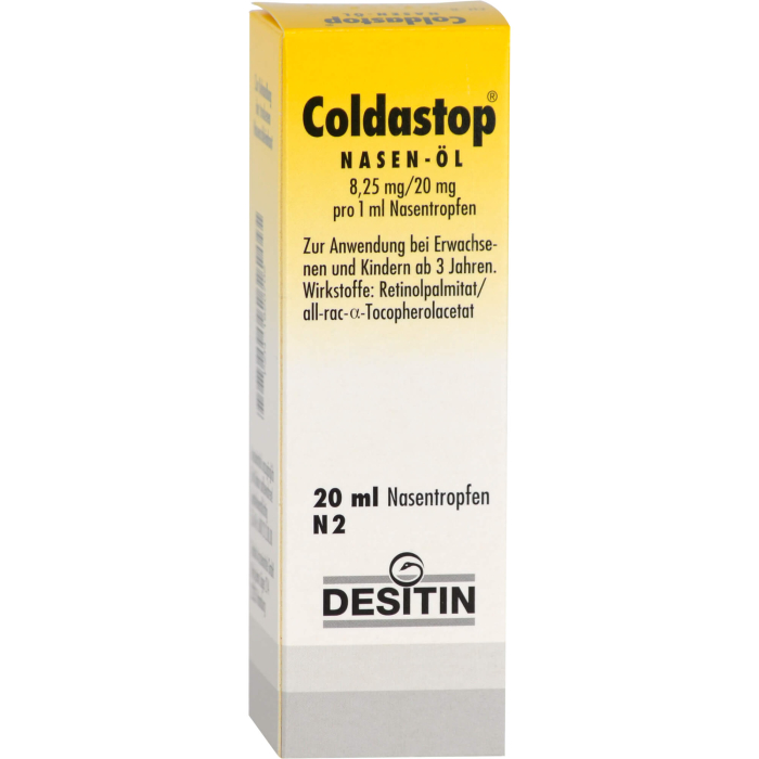 Produktabbildung PZN 01920702