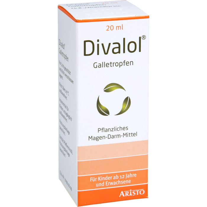 Produktabbildung PZN 00006161