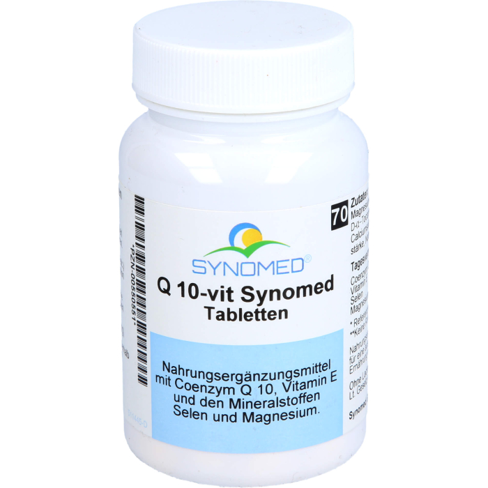 Produktabbildung PZN 00550551