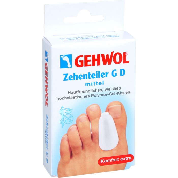 Produktabbildung PZN 00792952
