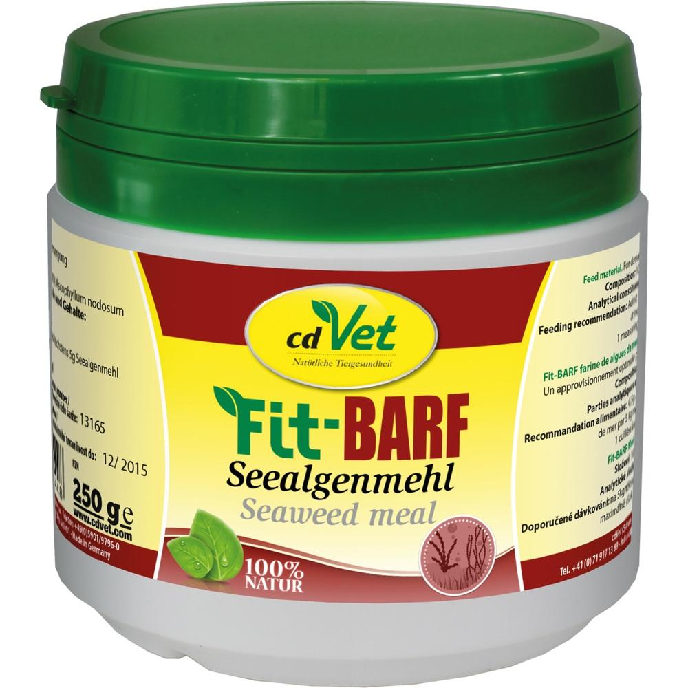Fit-BARF Seealgenmehl vet