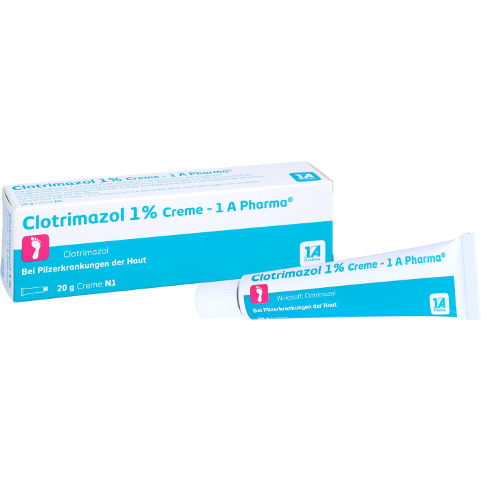 Produktabbildung PZN 02408998