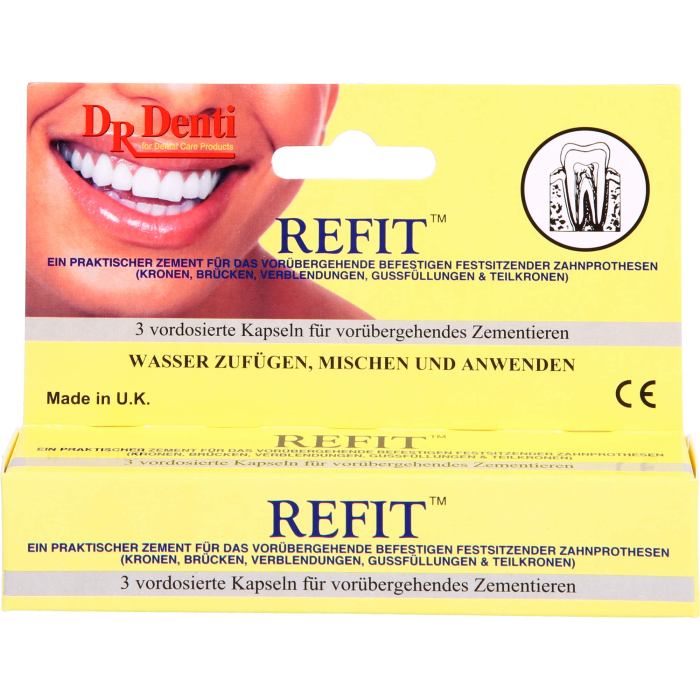 Produktabbildung PZN 03149926