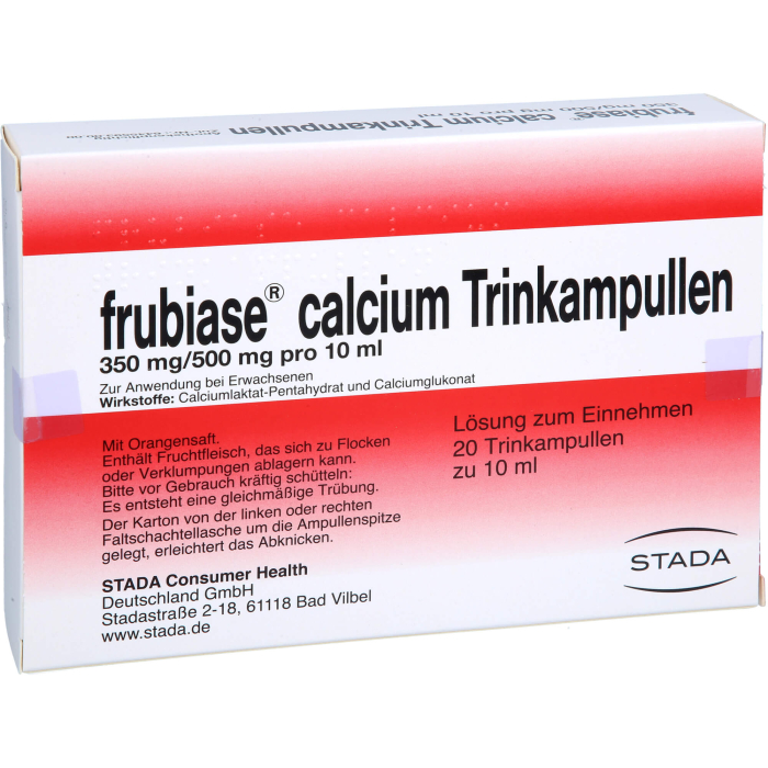 Produktabbildung PZN 03126813