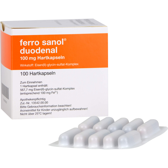 Produktabbildung PZN 02799421