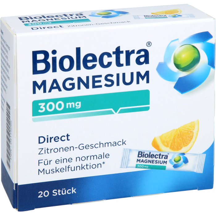 Produktabbildung PZN 04115295