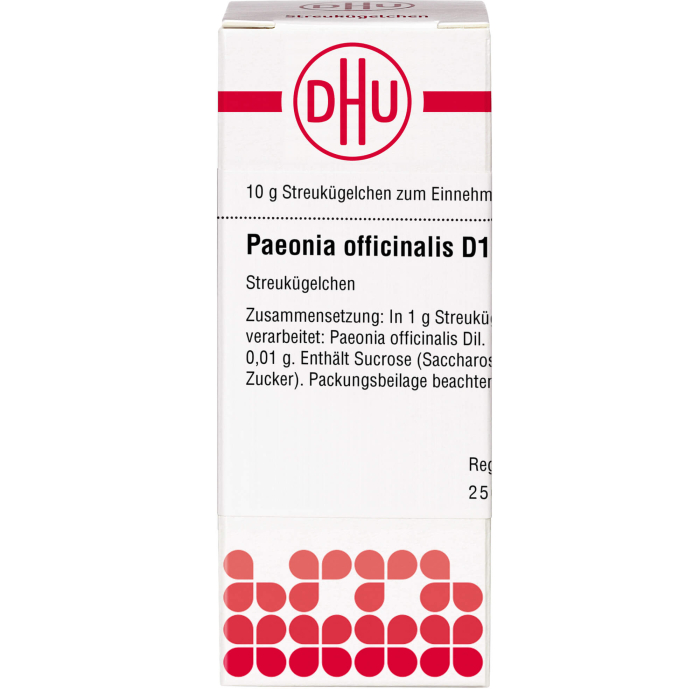 Produktabbildung PZN 00001790