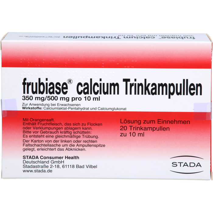 Produktabbildung PZN 03126813