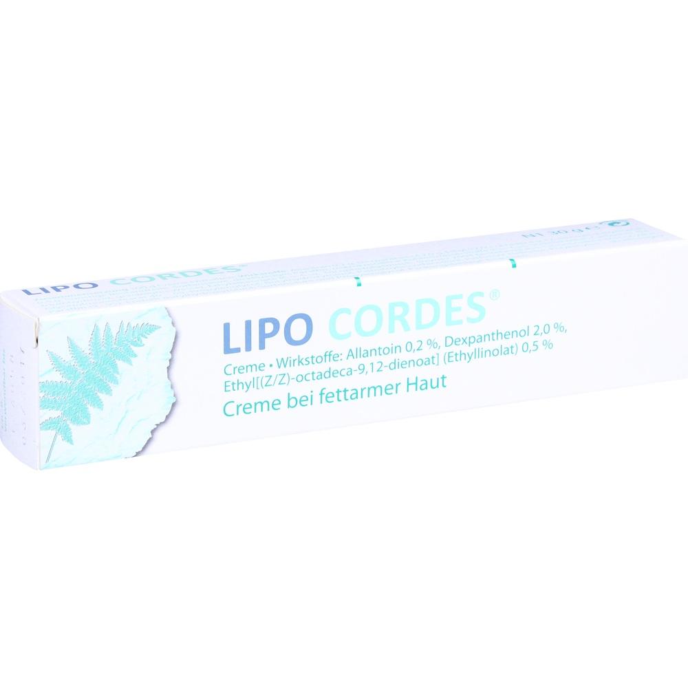LIPO CORDES