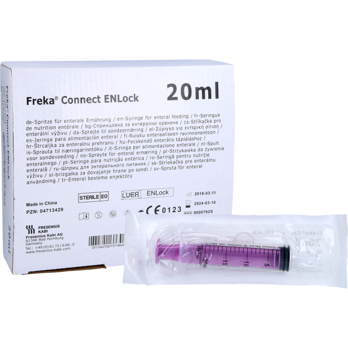 Produktabbildung PZN 04713429