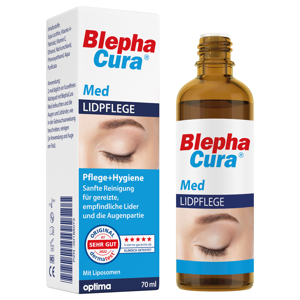 Blepha Cura