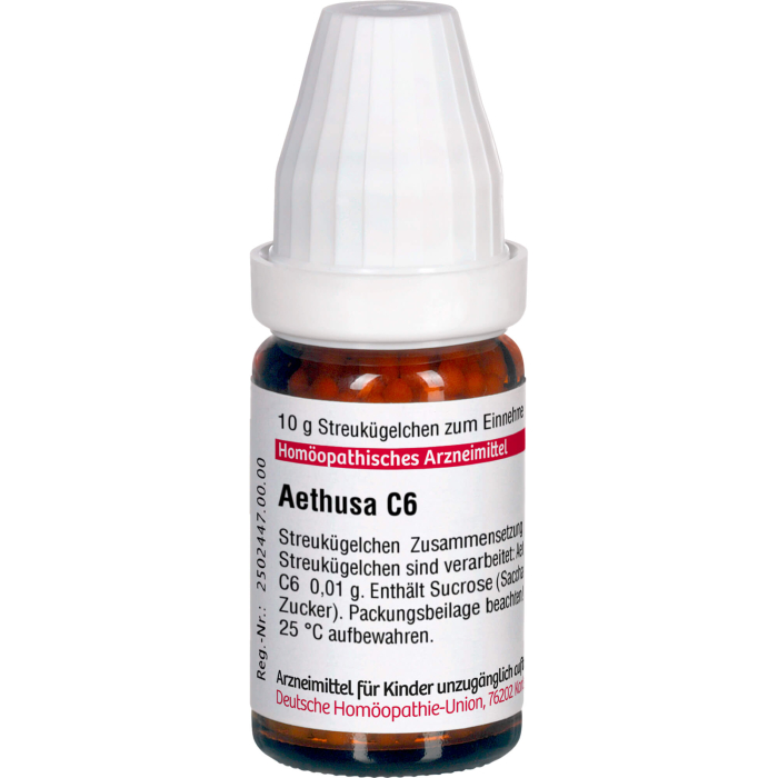 Produktabbildung PZN 00000141