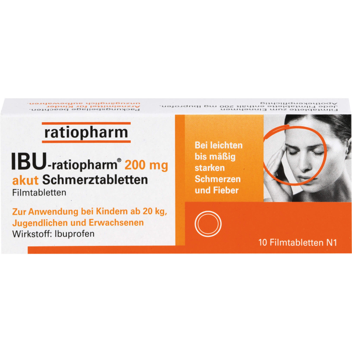 Produktabbildung PZN 00984717