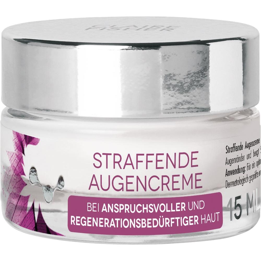 CLAIRE FISHER Straffende Augencreme
