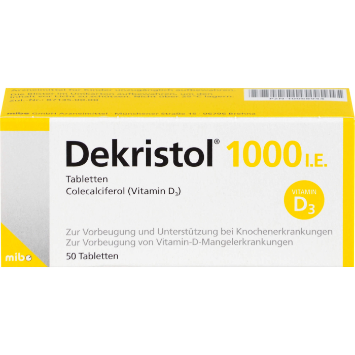 Produktabbildung PZN 10068944