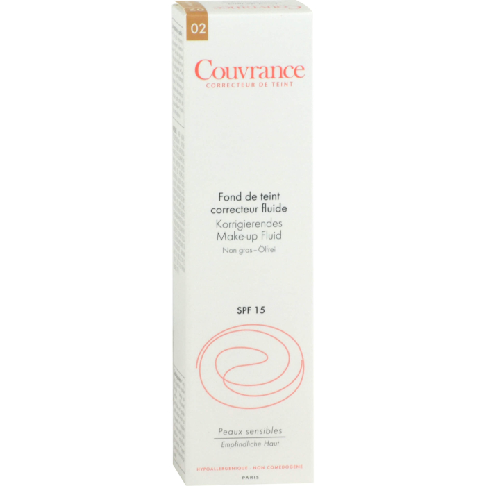 Produktabbildung PZN 02024074