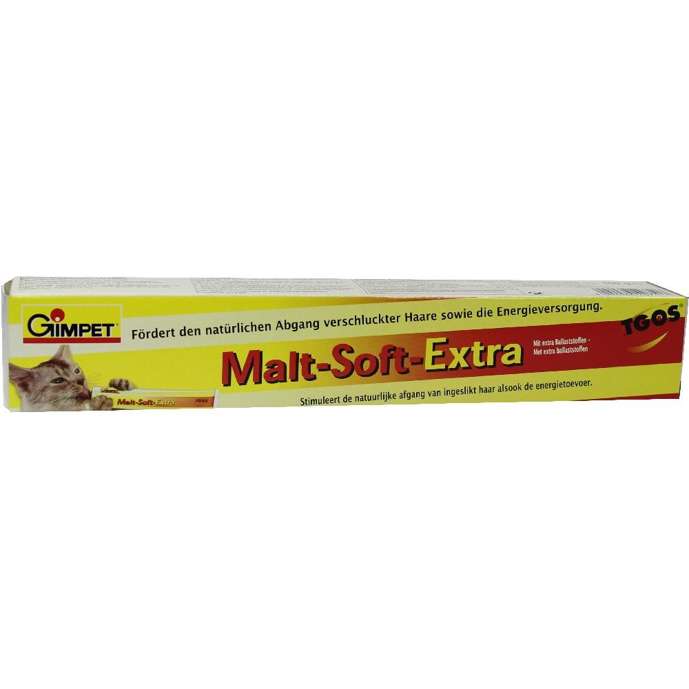 GIMPET Malt-Soft-Extra vet.
