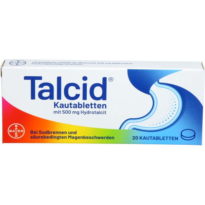 Produktabbildung PZN 02530481