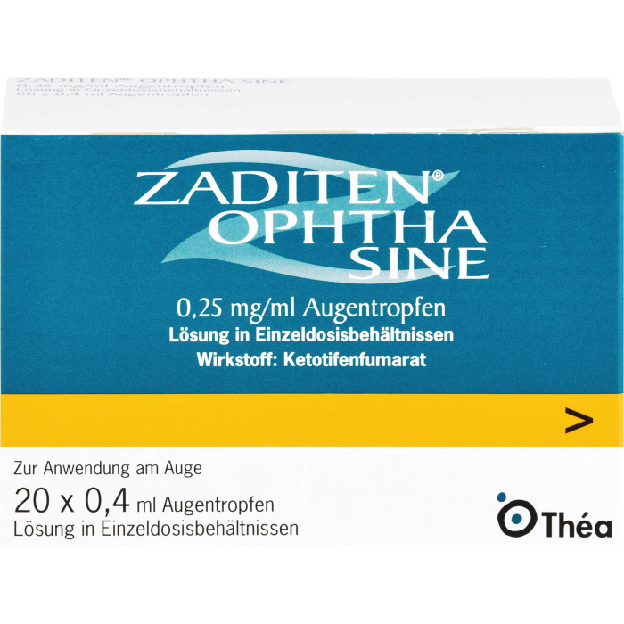 Produktabbildung PZN 01478293