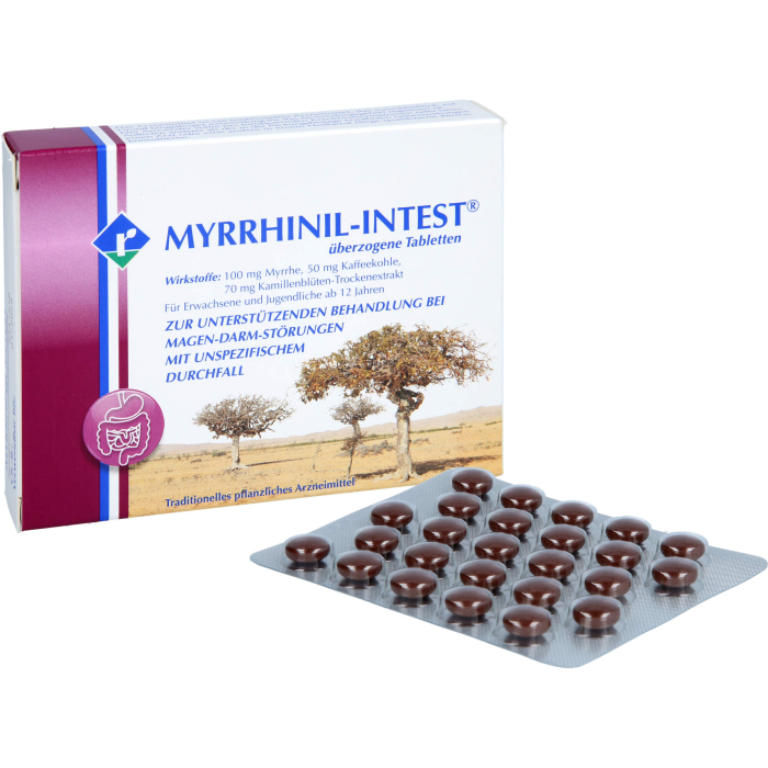 Produktabbildung PZN 00697337