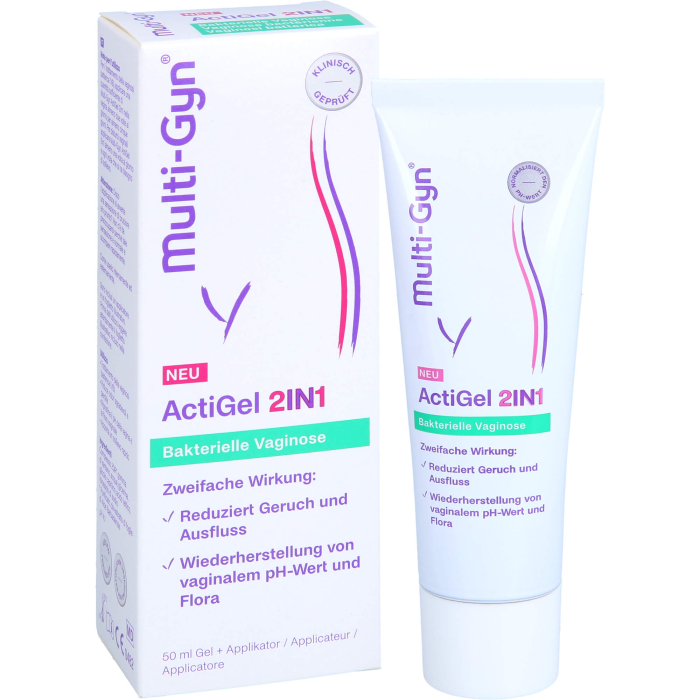 Produktabbildung PZN 18119670