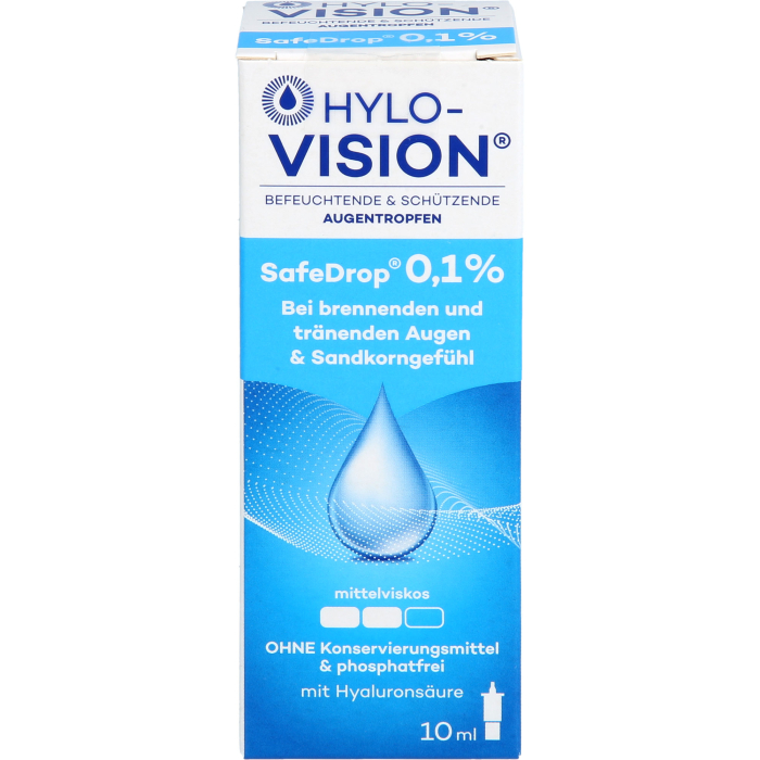 Produktabbildung PZN 05730217